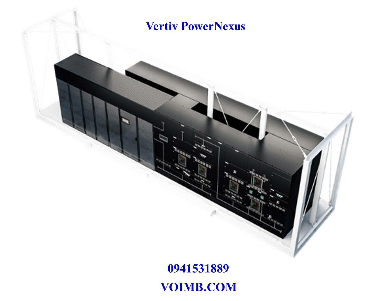 PowerNexus